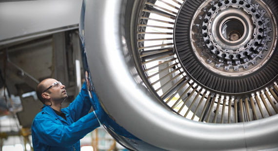 AS/EN 9100 Management system certification