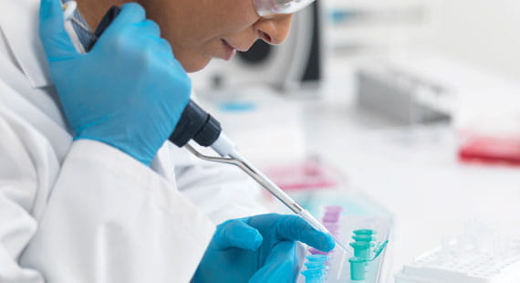 In-Vitro Diagnostic Medical Device