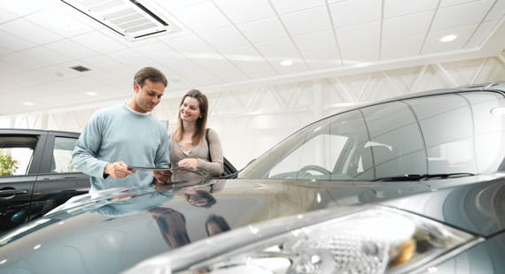 car dealership solutions 