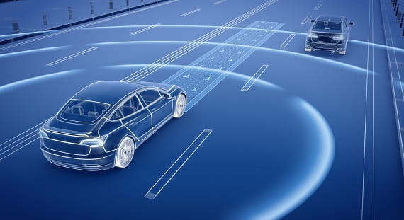 SAE Level 3: From Assisted Driving to Automated Driving