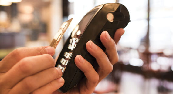 Digital payments