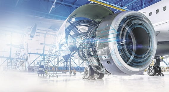 Your Quality Management Partner in Aerospace