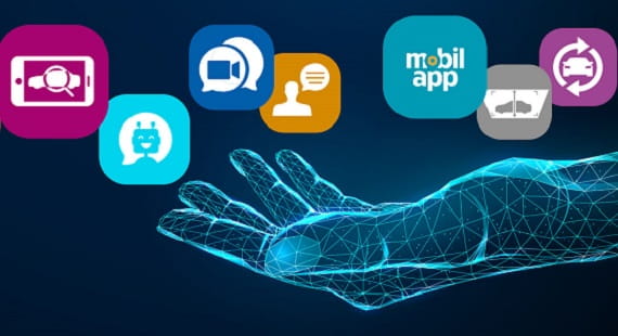 Our TÜV SÜD MobilityCare - support package
