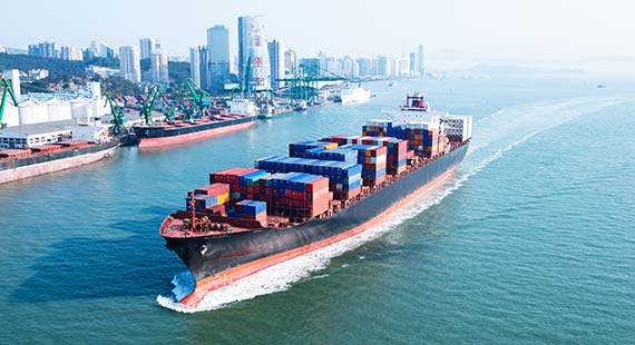 Quick access to global markets