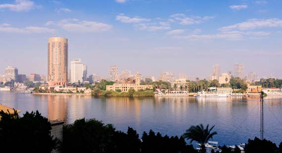 Egypt Safety Registration of Qualified Factories for Export of Products