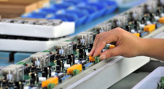 Taiwan BSMI RPC Certification Scheme | TÜV SÜD Indonesia