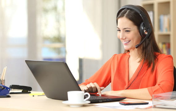 remote auditing