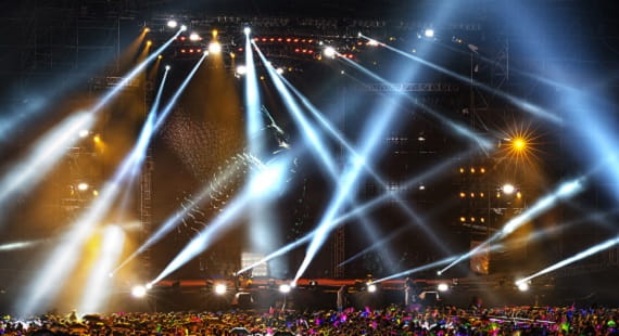 Functional safety in the entertainment industry
