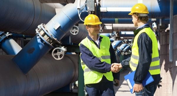 Water Joint Industry Project Proposal