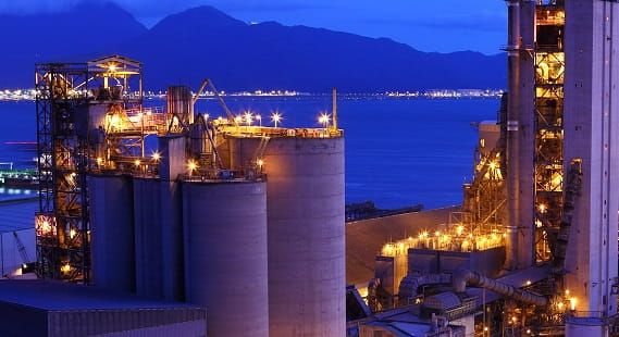ISO 50001 Energy Management