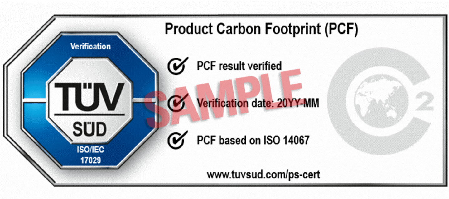 cert mark