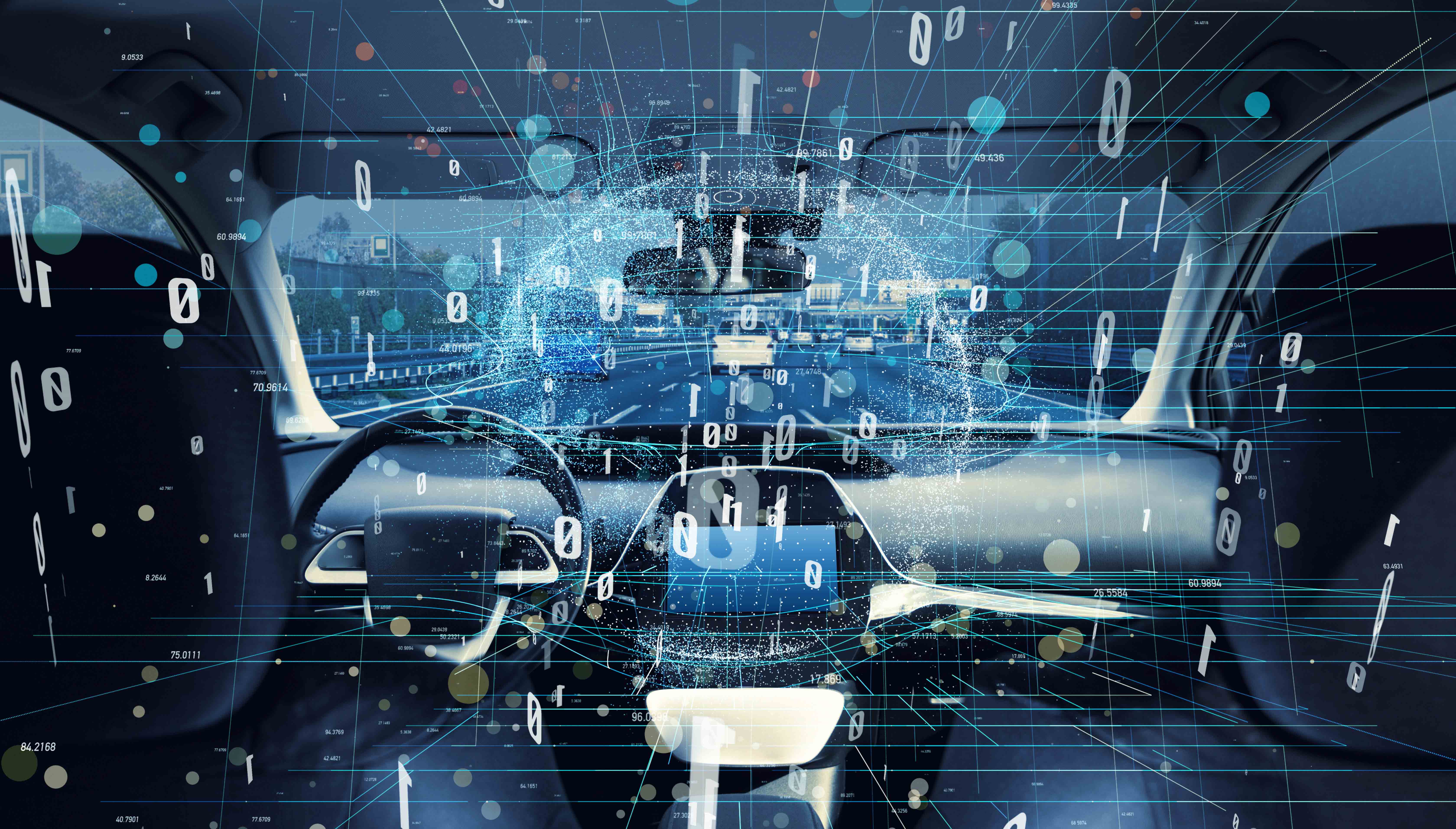 ISO/SAE 21434認証 自動車向けサイバーセキュリティ対策 | TÜV SÜD Japan