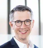 Klaus Alltfeld, CEO evety sees a great chance for economically viable hydrogen applications
