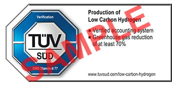 Sản xuất hydro cacbon thấp