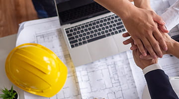 Partner to Industries and Governments