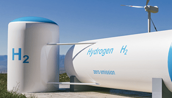 Hydrogen Refuelling Stations