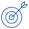 Target blue