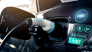ev charging