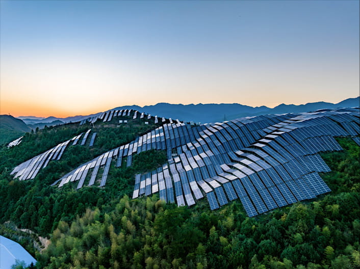 corporate sustainability