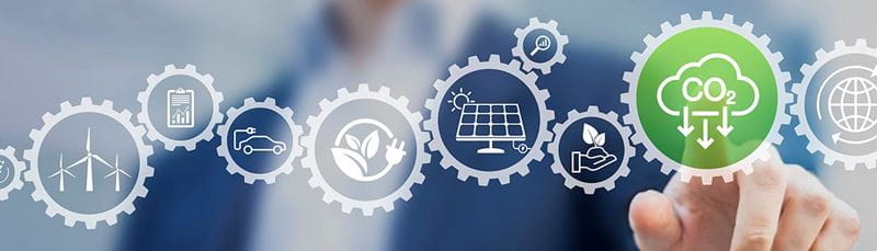 carbon management