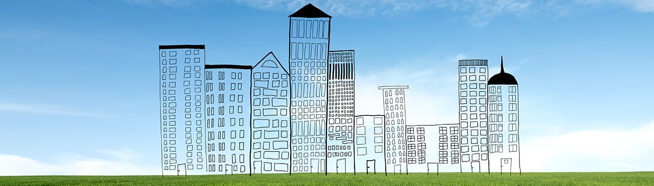 Decarbonizing Buildings & Construction Sector