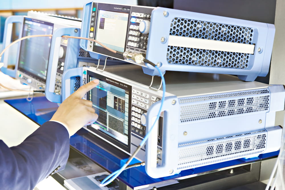 คลายข้อสงสัย ทำไมอุปกรณ์อิเล็กทรอนิกส์ควรทดสอบมาตรฐาน EMC