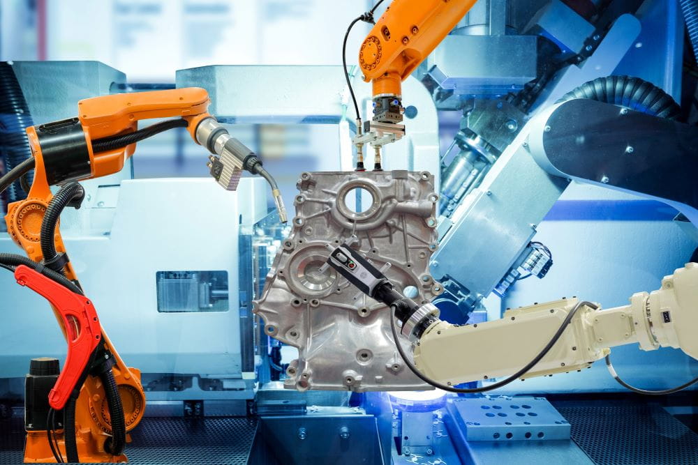 IATF 16949 สำหรับผู้ผลิตยานยนต์