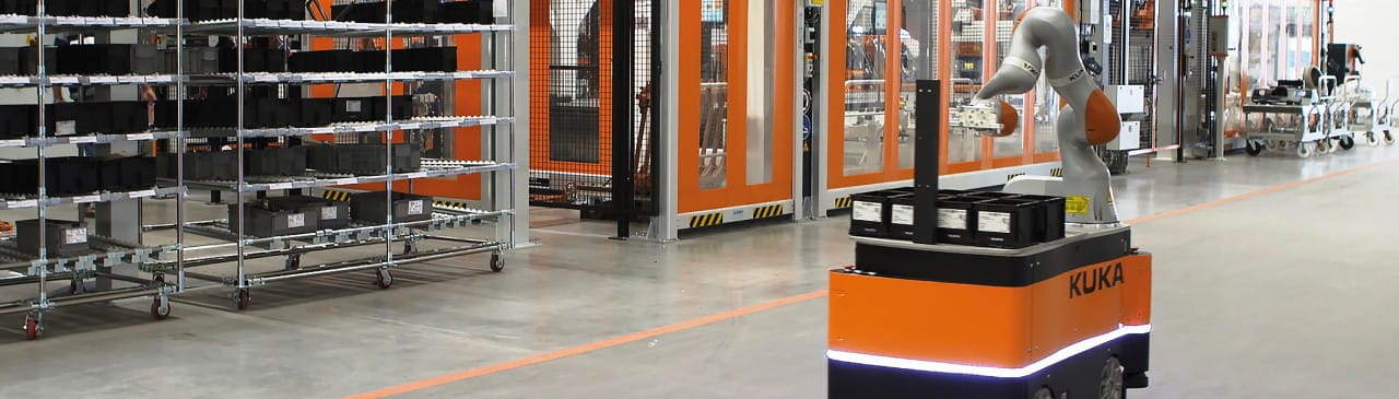 KUKA AG
