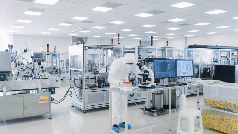 ตลาดส่งออกโตขึ้น! เริ่มต้นส่งออกอุปกรณ์การแพทย์ได้ด้วย ISO 13485