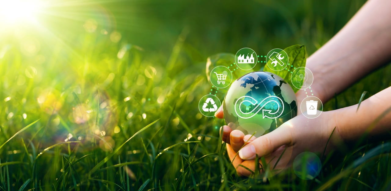 Ecodesign for Sustainable Products Regulation