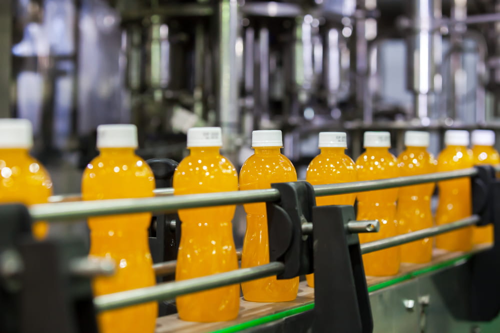 Zmiany w globalnym standardzie BRC GS Packaging Materials