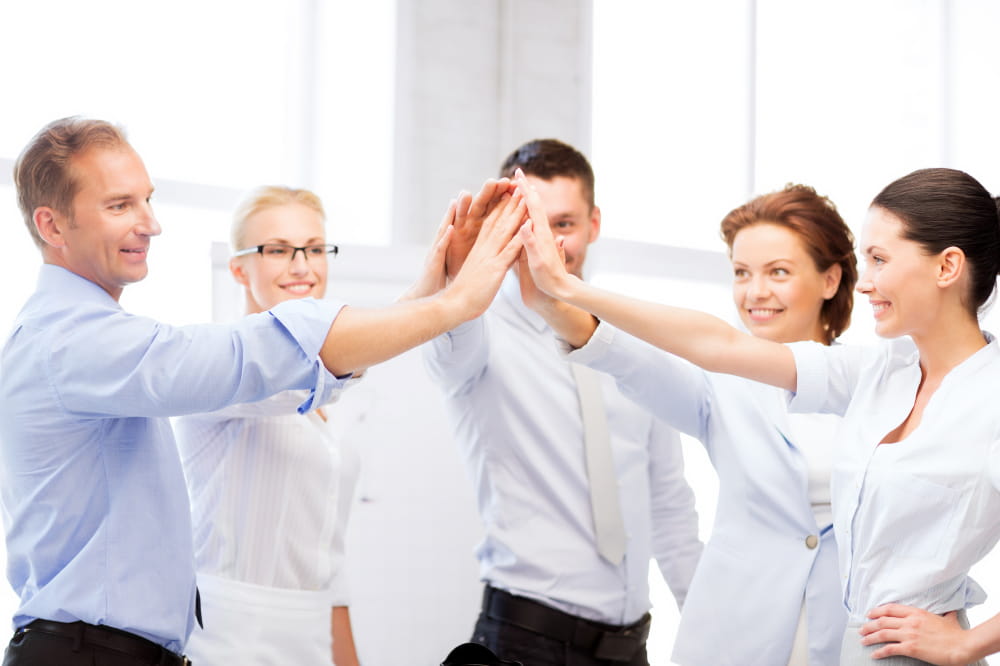 Formación en Habilidades Profesionales