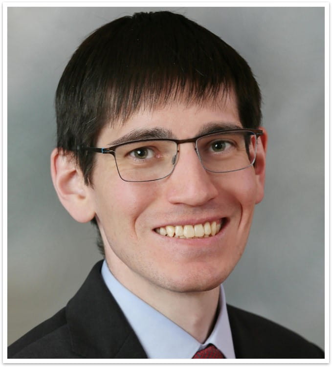 Nathan Regola