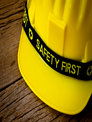 Occupational Health & Safety