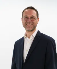 Alberto Sartori TUV SUD's Expert
