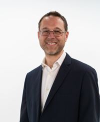 Alberto Sartori TUV SUD's Expert