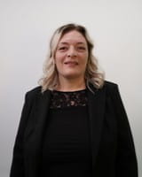 Sara Brandimarti