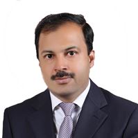 Usman Haider