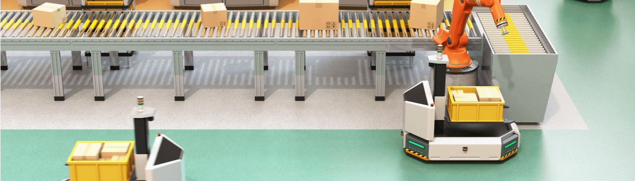Agv Lab Automated guided vehicles (AGVs) - testing and certification | TÜV SÜD ...