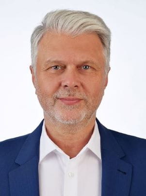 Siegfried Melzer