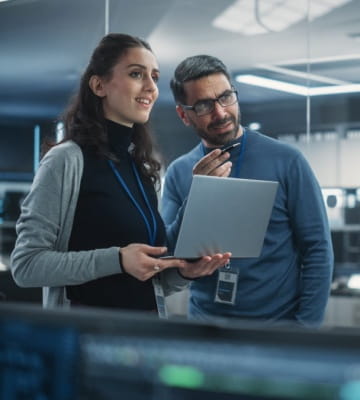 Enterprise Security