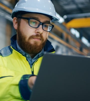 Industrial Security