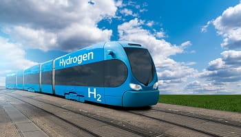Hydrail