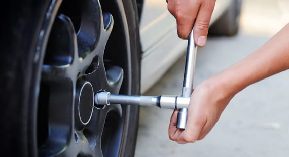 Änderungen an Fahrzeugen §33