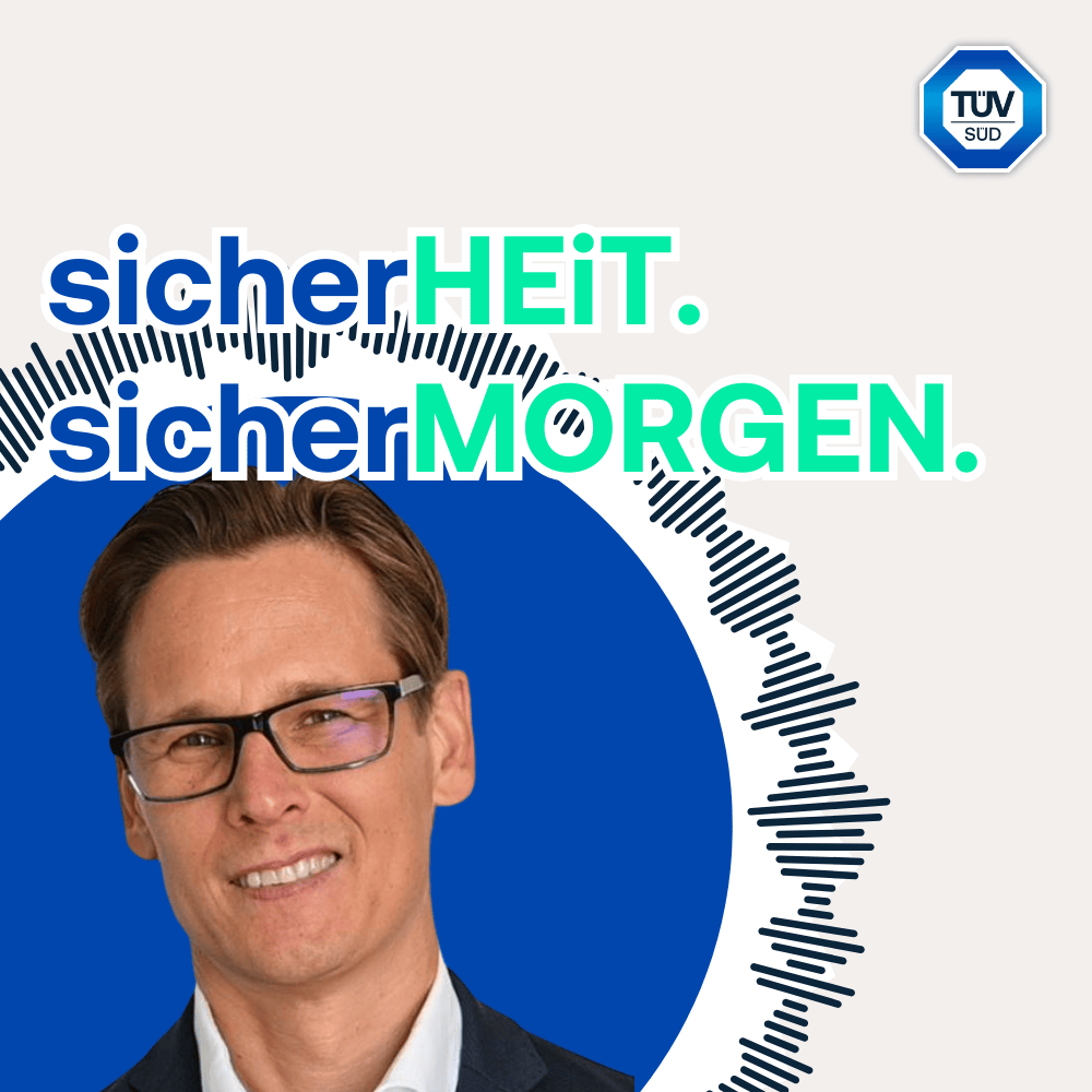 Folge 5 mit Christian Lausmann