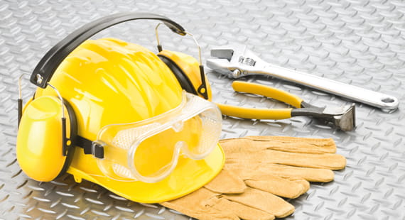 Arbeitssicherheit Ausbildungen