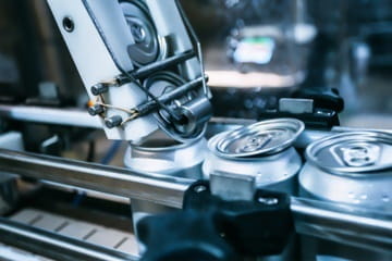 Teste e Inspeção de Bebidas