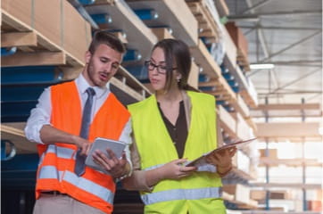 Certificação ISO 45001