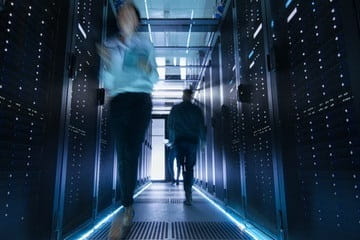  Certificação de Data Center