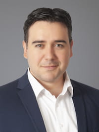Sylvain Oliver
